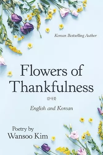 Flowers of Thankfulness cover