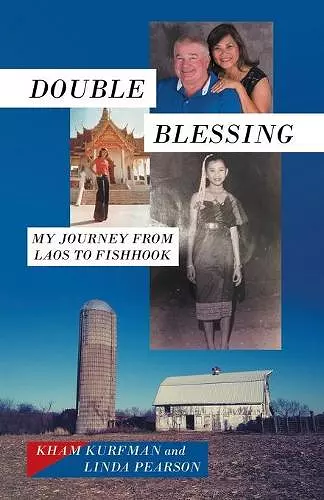 Double Blessing cover