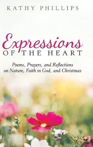 Expressions of the Heart cover