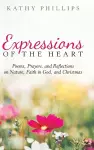 Expressions of the Heart cover