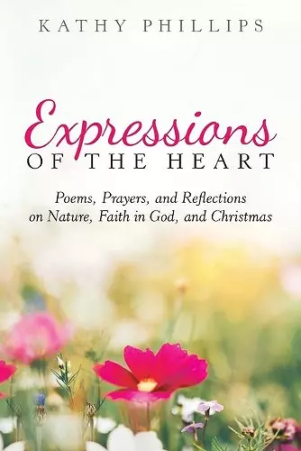Expressions of the Heart cover