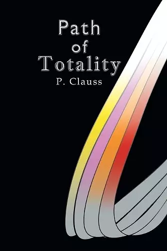 Path of Totality cover