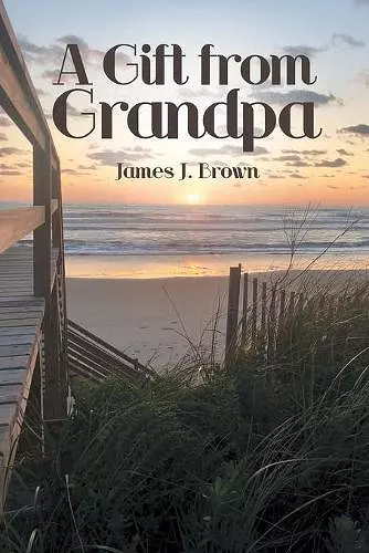 A Gift from Grandpa cover