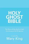 Holy Ghost Bible cover