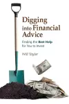 Digging into Financial Advice cover