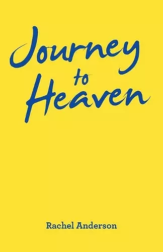 Journey to Heaven cover