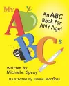 My ABCs cover