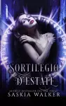 Sortilegio d'estate cover