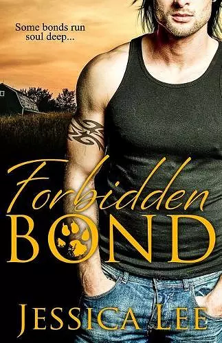 Forbidden Bond cover