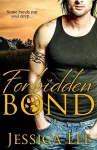 Forbidden Bond cover