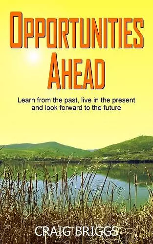 Opportunities Ahead cover