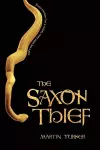 The Saxon Thief cover