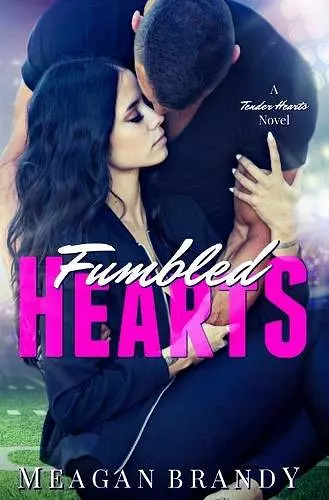 Fumbled Hearts cover