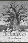 The Hunting Game cover