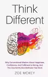 Think Different cover