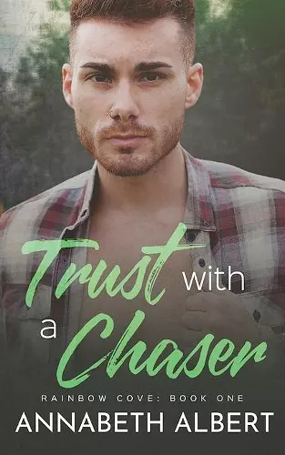 Trust with a Chaser cover