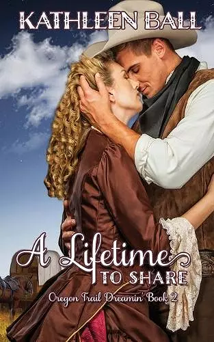 A Lifetime to Share cover