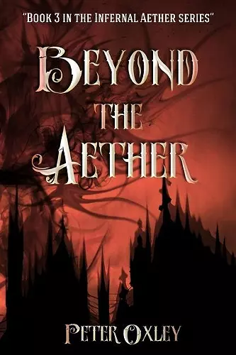 Beyond the Aether cover