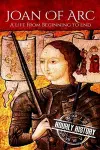 Joan of Arc cover