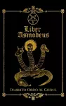 Liber Asmodeus cover