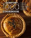 Comfort Food Cookbook cover