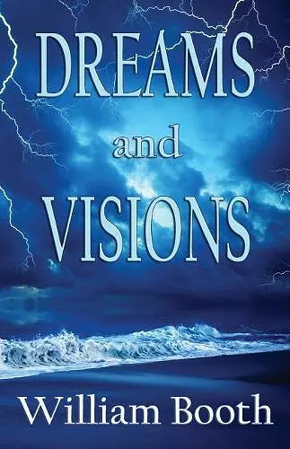 Dreams and Visions cover