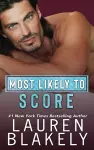 Most Likely to Score cover