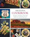 Arizona Cookbook cover