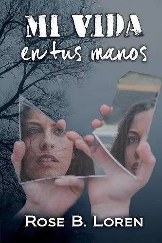 Mi vida en tus manos cover