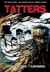 Tatters cover