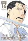 Fullmetal Alchemist: Fullmetal Edition, Vol. 16 cover