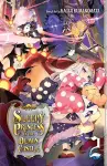 Sleepy Princess in the Demon Castle, Vol. 2 cover