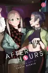 After Hours, Vol. 2 cover