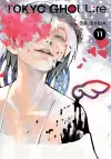 Tokyo Ghoul: re, Vol. 11 cover