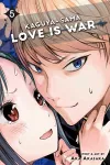 Kaguya-sama: Love Is War, Vol. 5 cover