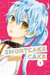 Shortcake Cake, Vol. 1 cover