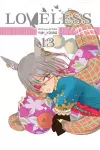 Loveless, Vol. 13 cover