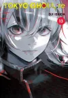 Tokyo Ghoul: re, Vol. 13 cover
