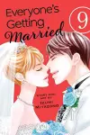 Everyone's Getting Married, Vol. 9 cover