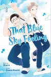 That Blue Sky Feeling, Vol. 1 cover