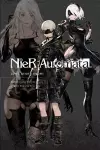 NieR:Automata: Long Story Short cover