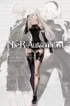 NieR:Automata: Short Story Long cover