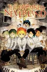 The Promised Neverland, Vol. 7 cover