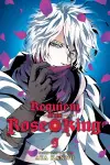 Requiem of the Rose King, Vol. 9 cover