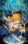 The Promised Neverland, Vol. 8 cover