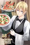 Food Wars!: Shokugeki no Soma, Vol. 28 cover