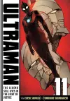 Ultraman, Vol. 11 cover