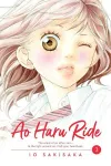 Ao Haru Ride, Vol. 3 cover