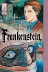 Frankenstein: Junji Ito Story Collection cover