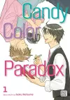 Candy Color Paradox, Vol. 1 cover